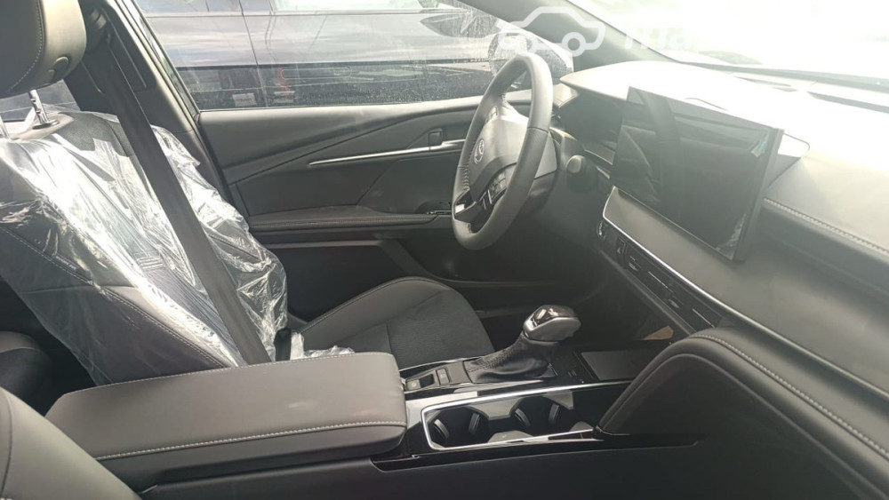 Toyota Camry IX (XV80) China Market 2.0, 2025 Бишкек - изображение 4