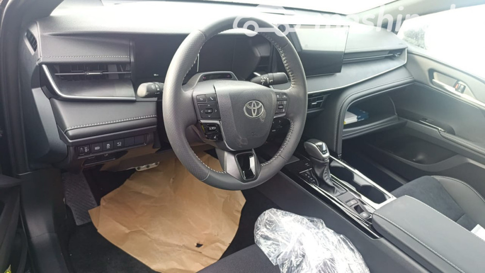 Toyota Camry IX (XV80) China Market 2.0, 2025 Бишкек - изображение 5