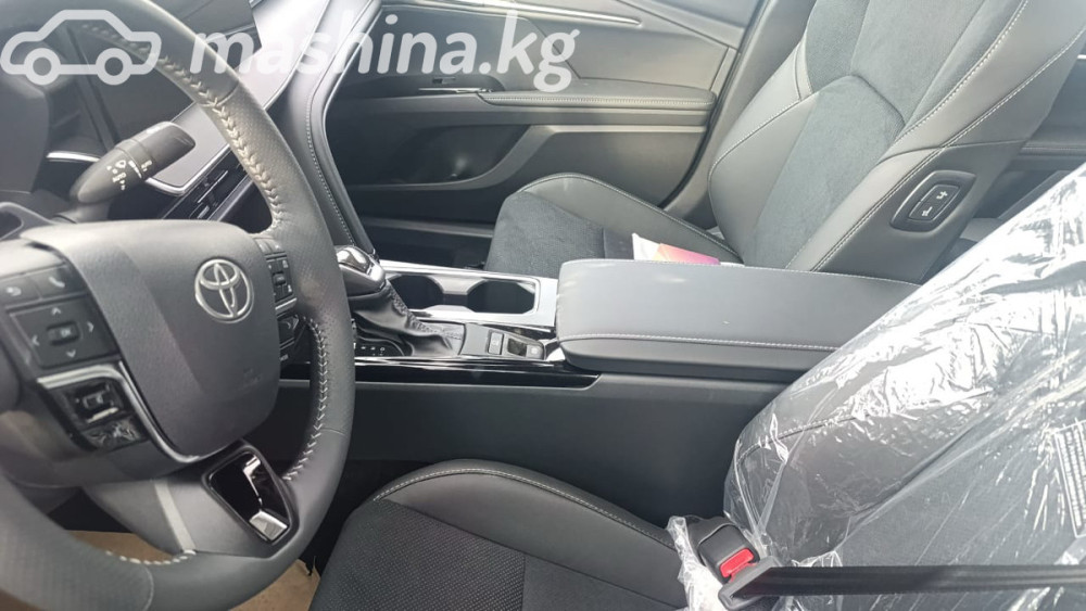 Toyota Camry IX (XV80) China Market 2.0, 2025 Бишкек - изображение 6