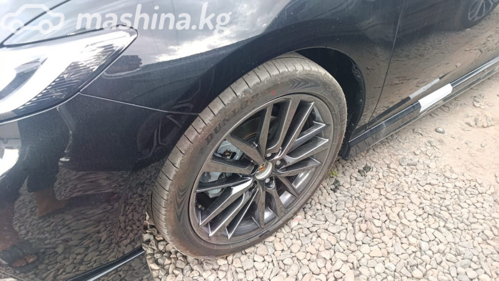 Toyota Camry IX (XV80) China Market 2.0, 2025 Бишкек - изображение 3