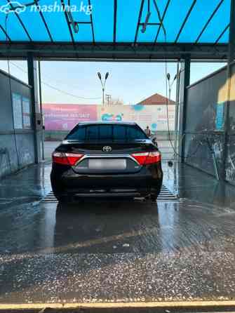Toyota Camry VII (XV50) Рестайлинг 2.5, 2016 Бишкек