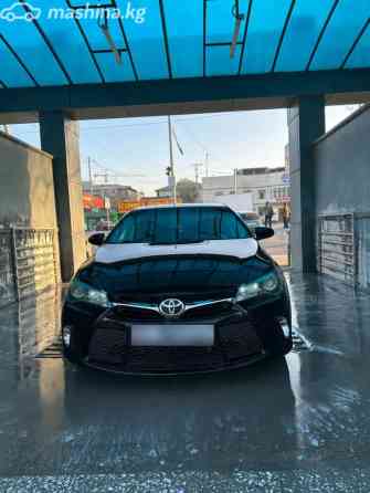 Toyota Camry VII (XV50) Рестайлинг 2.5, 2016 Бишкек