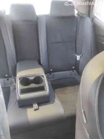 Toyota Camry IX (XV80) China Market 2.0, 2025 Бишкек