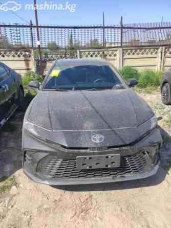 Toyota Camry IX (XV80) China Market 2.0, 2025 Бишкек