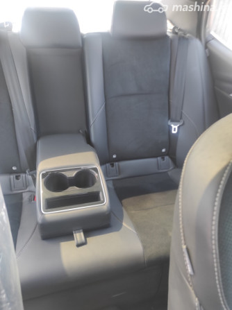 Toyota Camry IX (XV80) China Market 2.0, 2025 Бишкек - сүрөт 2