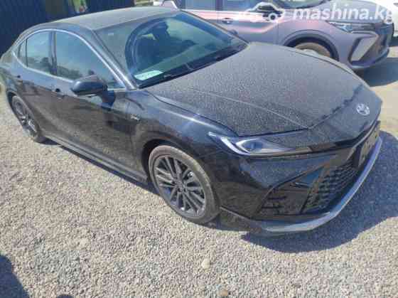 Toyota Camry IX (XV80) China Market 2.5, 2025 Бишкек