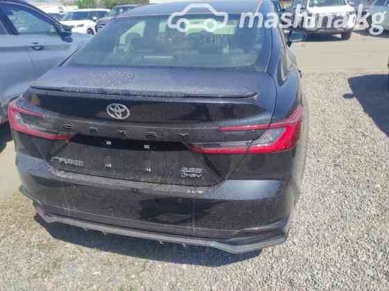 Toyota Camry IX (XV80) China Market 2.5, 2025 Бишкек
