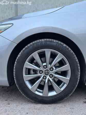 Toyota Camry VII (XV50) Рестайлинг 2.5, 2015 Бишкек