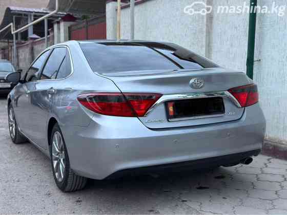 Toyota Camry VII (XV50) Рестайлинг 2.5, 2015 Бишкек