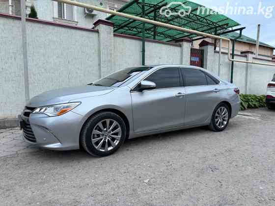 Toyota Camry VII (XV50) Рестайлинг 2.5, 2015 Бишкек