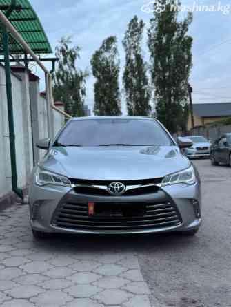 Toyota Camry VII (XV50) Рестайлинг 2.5, 2015 Бишкек