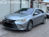 Toyota Camry VII (XV50) Рестайлинг 2.5, 2015 Bishkek
