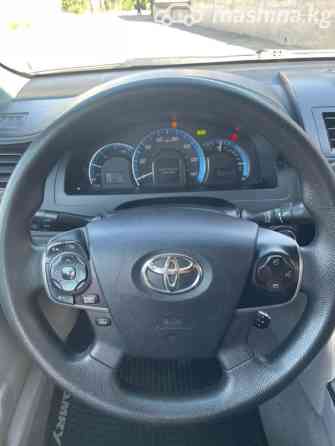 Toyota Camry VII (XV50) 2.5, 2014 Бишкек