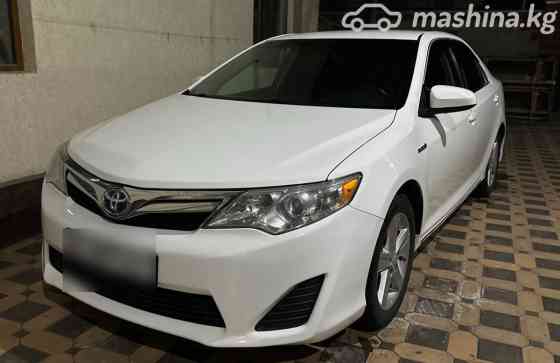 Toyota Camry VII (XV50) 2.5, 2014 Бишкек
