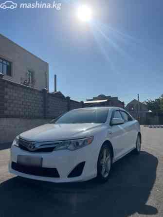 Toyota Camry VII (XV50) 2.5, 2014 Бишкек