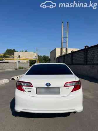 Toyota Camry VII (XV50) 2.5, 2014 Бишкек