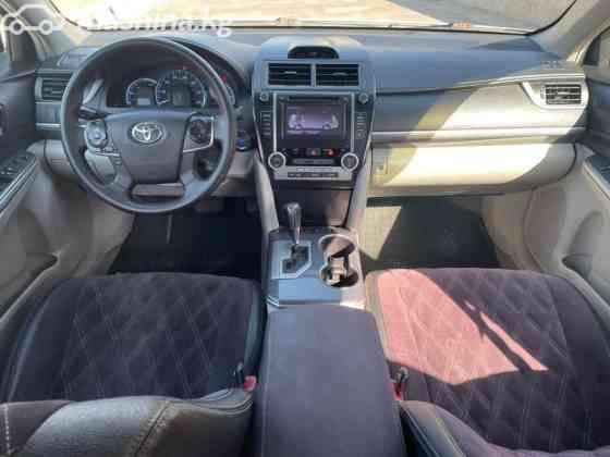 Toyota Camry VII (XV50) 2.5, 2014 Бишкек