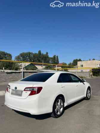 Toyota Camry VII (XV50) 2.5, 2014 Бишкек