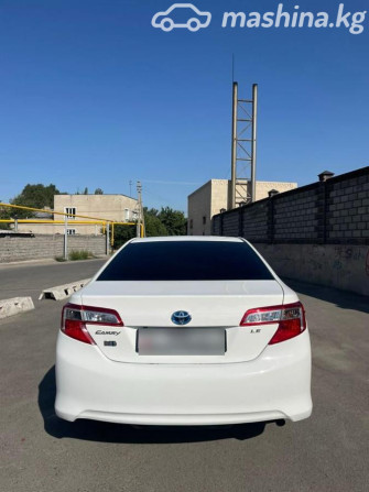 Toyota Camry VII (XV50) 2.5, 2014 Бишкек - изображение 4