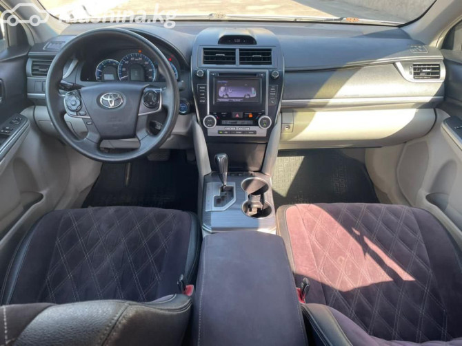Toyota Camry VII (XV50) 2.5, 2014 Бишкек - изображение 6