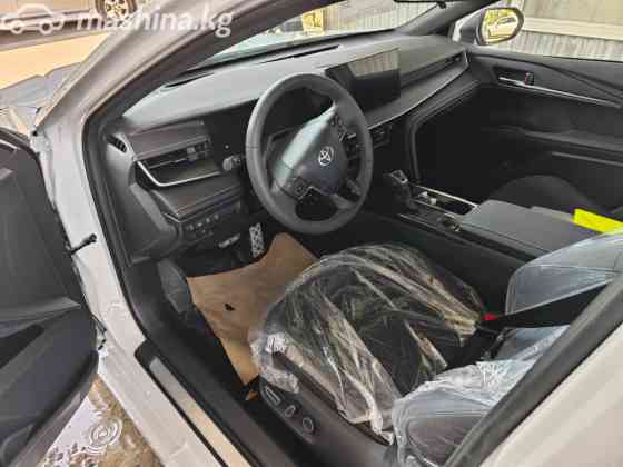 Toyota Camry IX (XV80) China Market 2.0, 2025 Бишкек