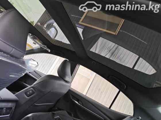 Toyota Camry IX (XV80) China Market 2.0, 2025 Бишкек