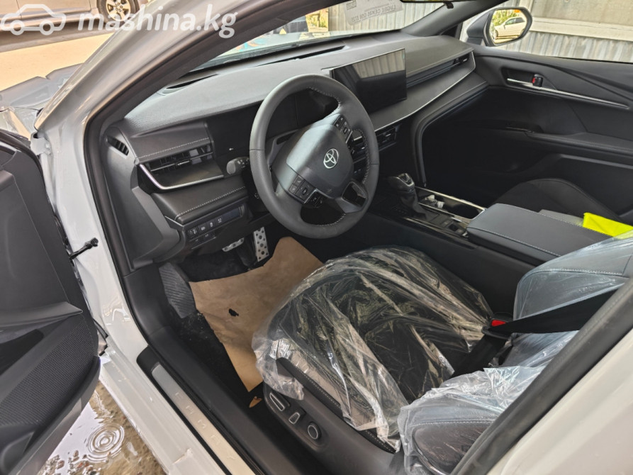 Toyota Camry IX (XV80) China Market 2.0, 2025 Bishkek - photo 4