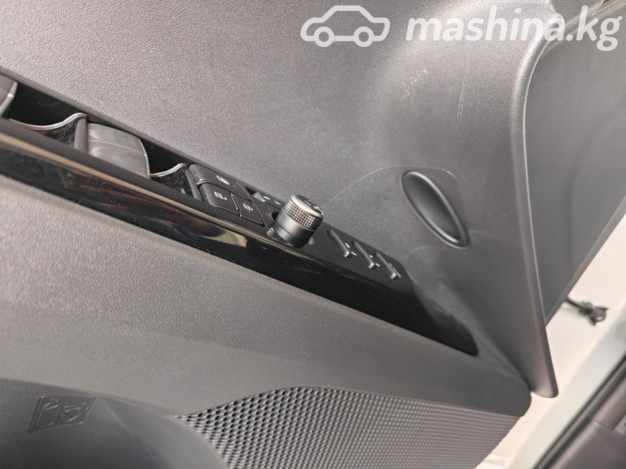 Toyota Camry IX (XV80) China Market 2.0, 2025 Bishkek - photo 11