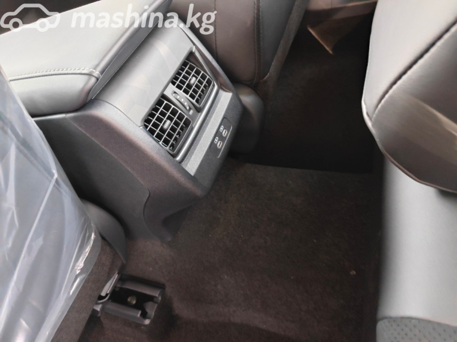 Toyota Camry IX (XV80) China Market 2.0, 2025 Bishkek - photo 6
