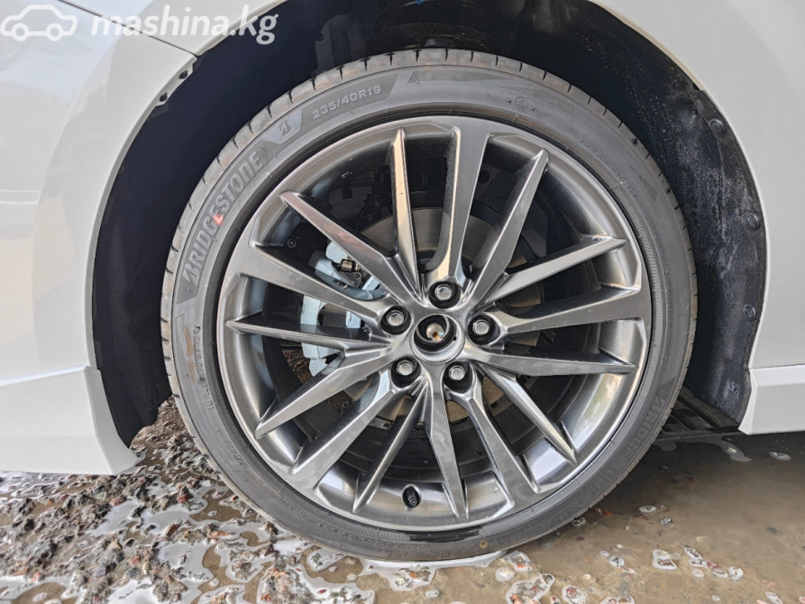 Toyota Camry IX (XV80) China Market 2.0, 2025 Bishkek - photo 2