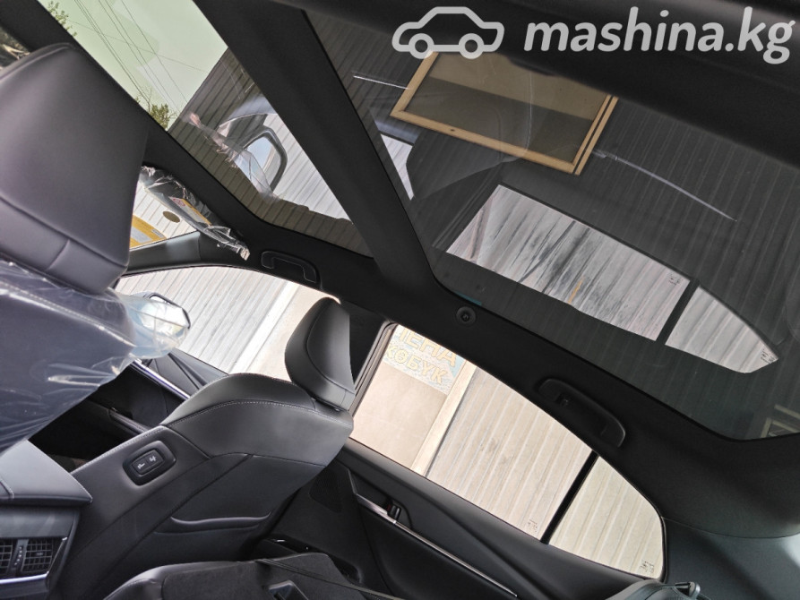 Toyota Camry IX (XV80) China Market 2.0, 2025 Bishkek - photo 5