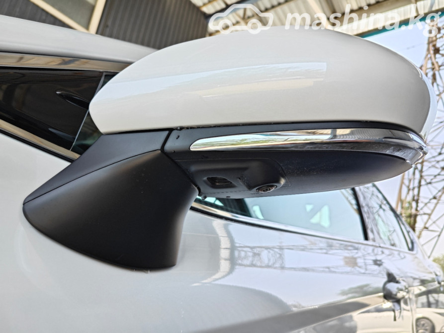Toyota Camry IX (XV80) China Market 2.0, 2025 Bishkek - photo 3
