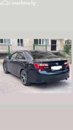 Toyota Camry VII (XV50) 2.5, 2012 Бишкек