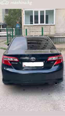 Toyota Camry VII (XV50) 2.5, 2012 Бишкек