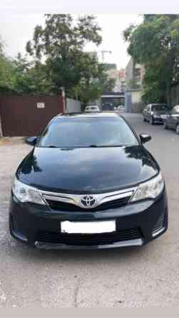 Toyota Camry VII (XV50) 2.5, 2012 Бишкек