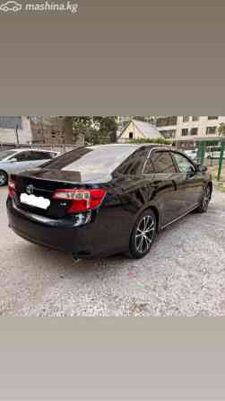 Toyota Camry VII (XV50) 2.5, 2012 Бишкек