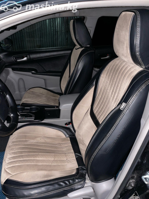 Toyota Camry VII (XV50) 2.5, 2012 Бишкек - изображение 8