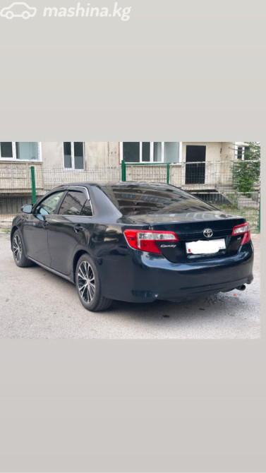 Toyota Camry VII (XV50) 2.5, 2012 Бишкек - изображение 2
