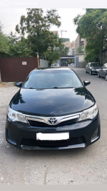 Toyota Camry VII (XV50) 2.5, 2012 Бишкек - изображение 5