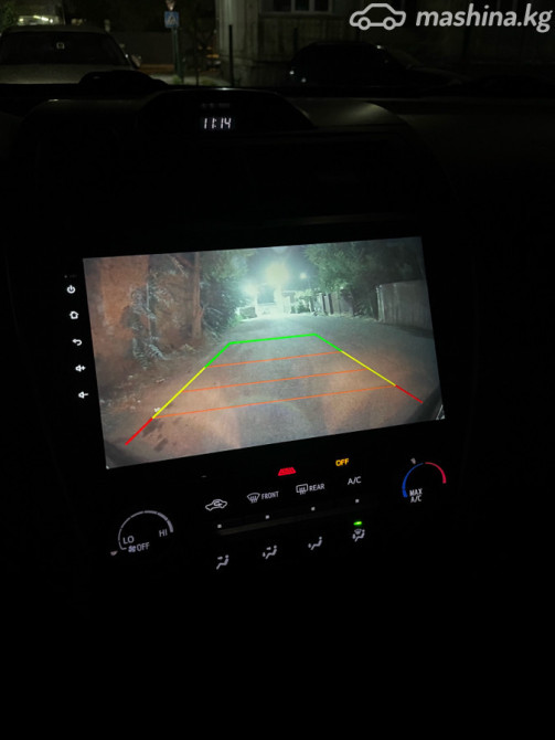 Toyota Camry VII (XV50) 2.5, 2012 Бишкек - изображение 11