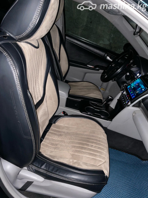 Toyota Camry VII (XV50) 2.5, 2012 Бишкек - изображение 7
