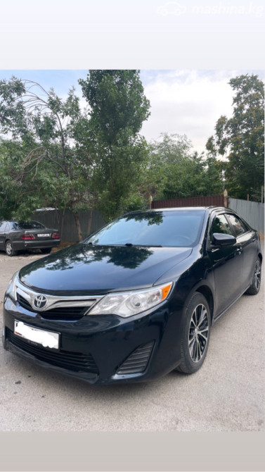 Toyota Camry VII (XV50) 2.5, 2012 Бишкек - изображение 4