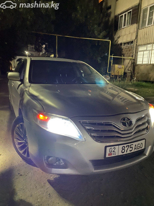 Toyota Camry VI (XV40) 3.5, 2008 Бишкек - изображение 1