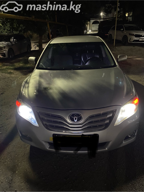 Toyota Camry VI (XV40) 3.5, 2008 Бишкек - изображение 4