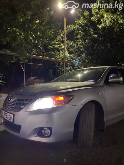 Toyota Camry VI (XV40) 3.5, 2008 Бишкек - изображение 3