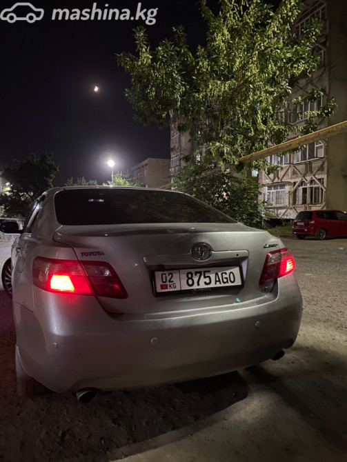Toyota Camry VI (XV40) 3.5, 2008 Бишкек - изображение 7