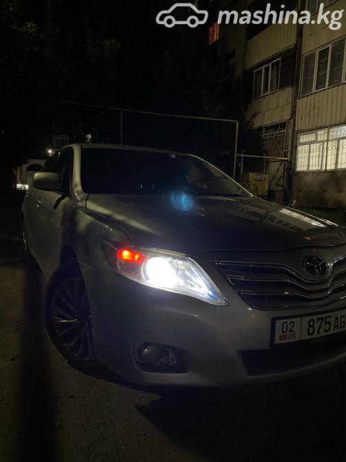 Toyota Camry VI (XV40) 3.5, 2008 Бишкек - изображение 2