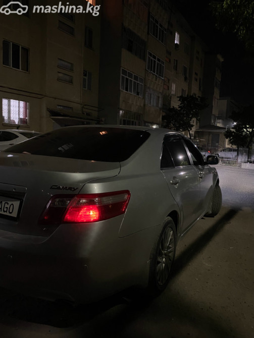 Toyota Camry VI (XV40) 3.5, 2008 Бишкек - изображение 8