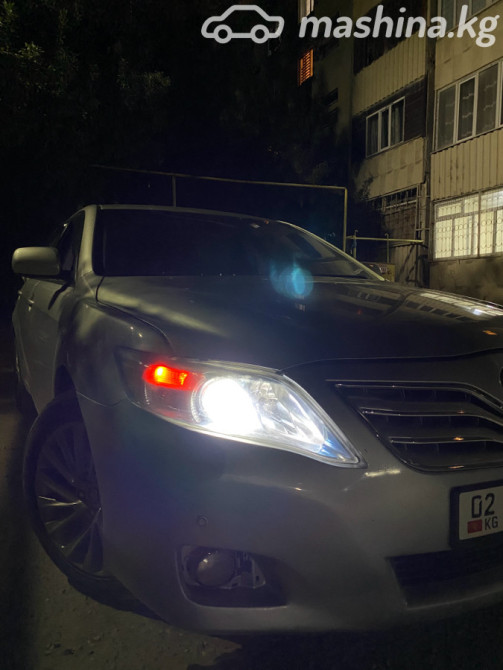 Toyota Camry VI (XV40) 3.5, 2008 Бишкек - изображение 5