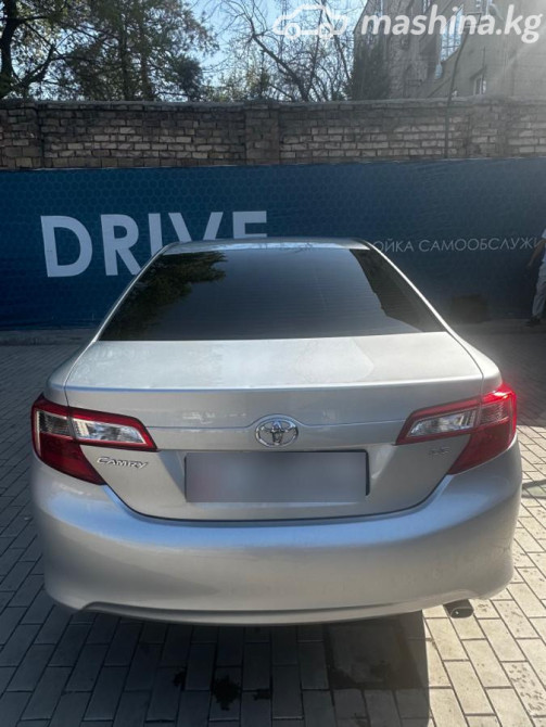 Toyota Camry VII (XV50) 2.5, 2012 Бишкек - изображение 2